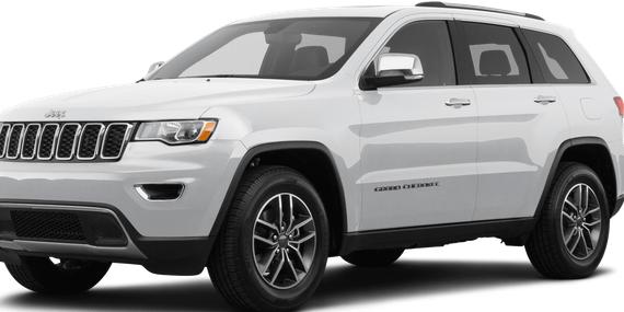 JEEP GRAND CHEROKEE 2020 1C4RJFBG6LC314269 image